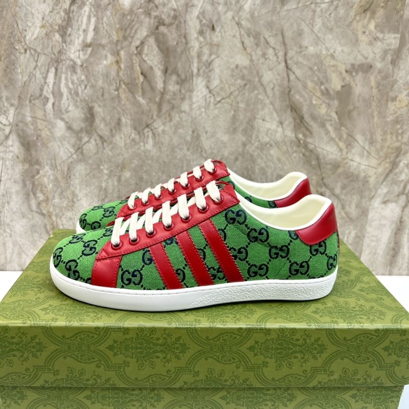 G*u*i sneakers